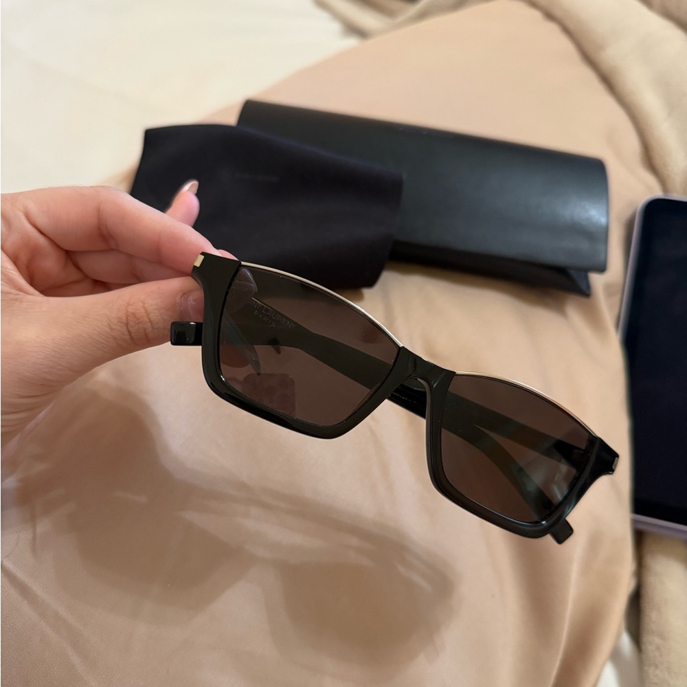 Yves Saint Laurent Sunglasses